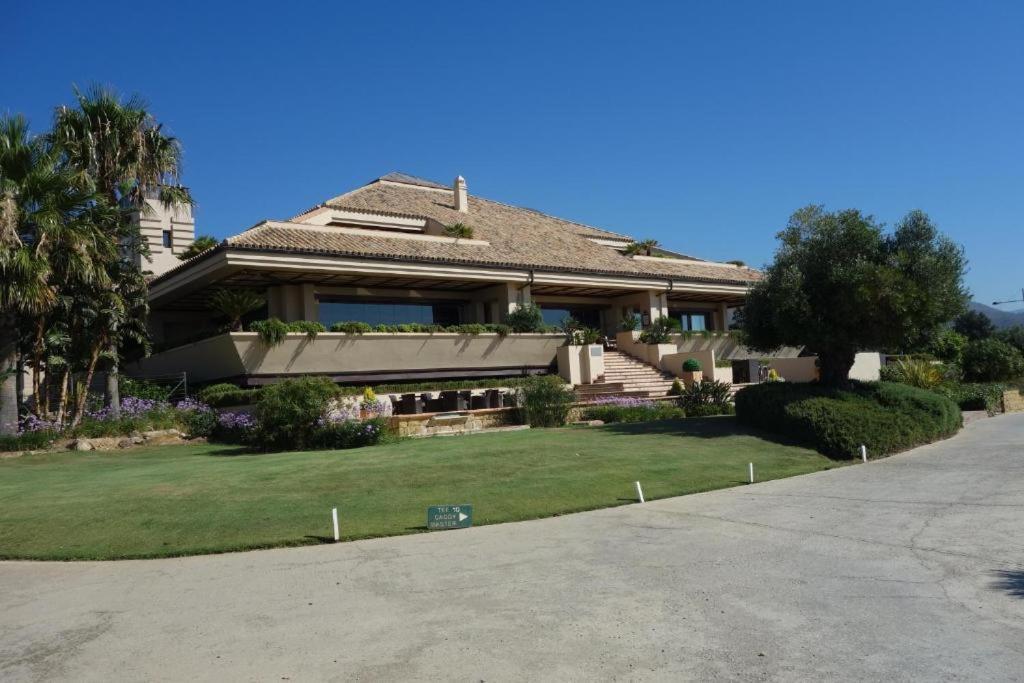 Lägenhet Valle Golf Capitolio