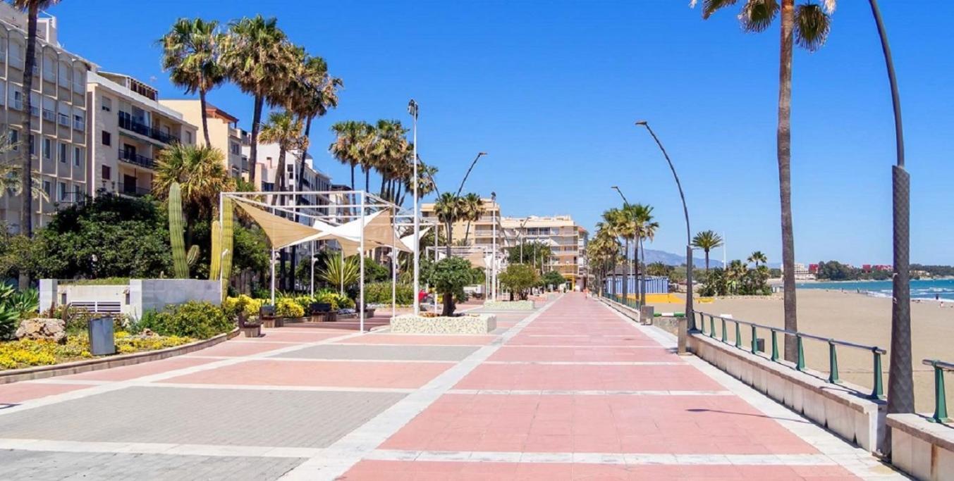 Valle Golf Capitolio Estepona