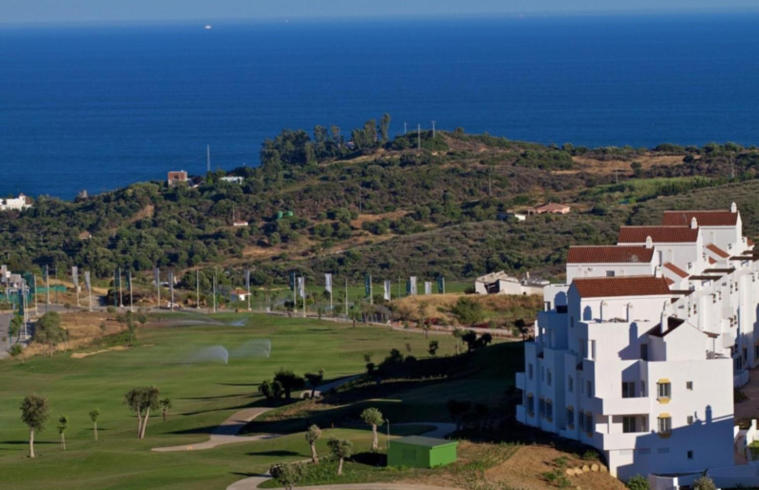 Lägenhet Valle Golf Capitolio Estepona